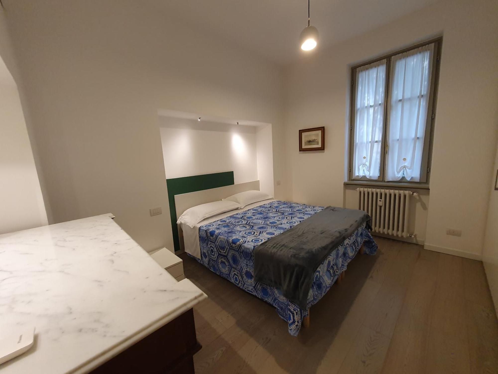 Bergamo Alta Guest House Экстерьер фото