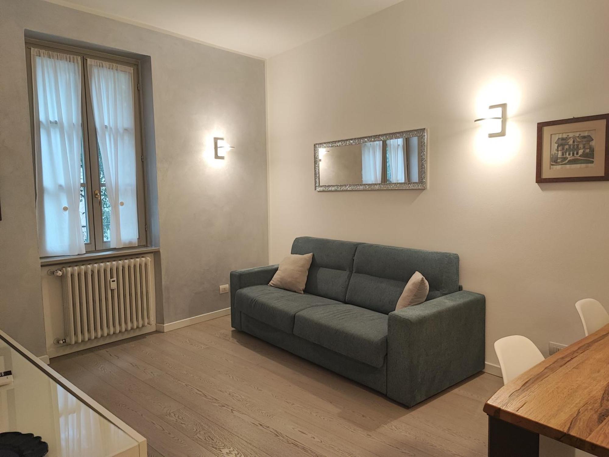 Bergamo Alta Guest House Экстерьер фото